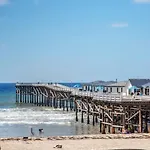 500 Ft To Ocean Relaxing Stay Parking Wifi 836