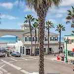 500 Ft To Ocean Relaxing Stay Parking Wifi 836