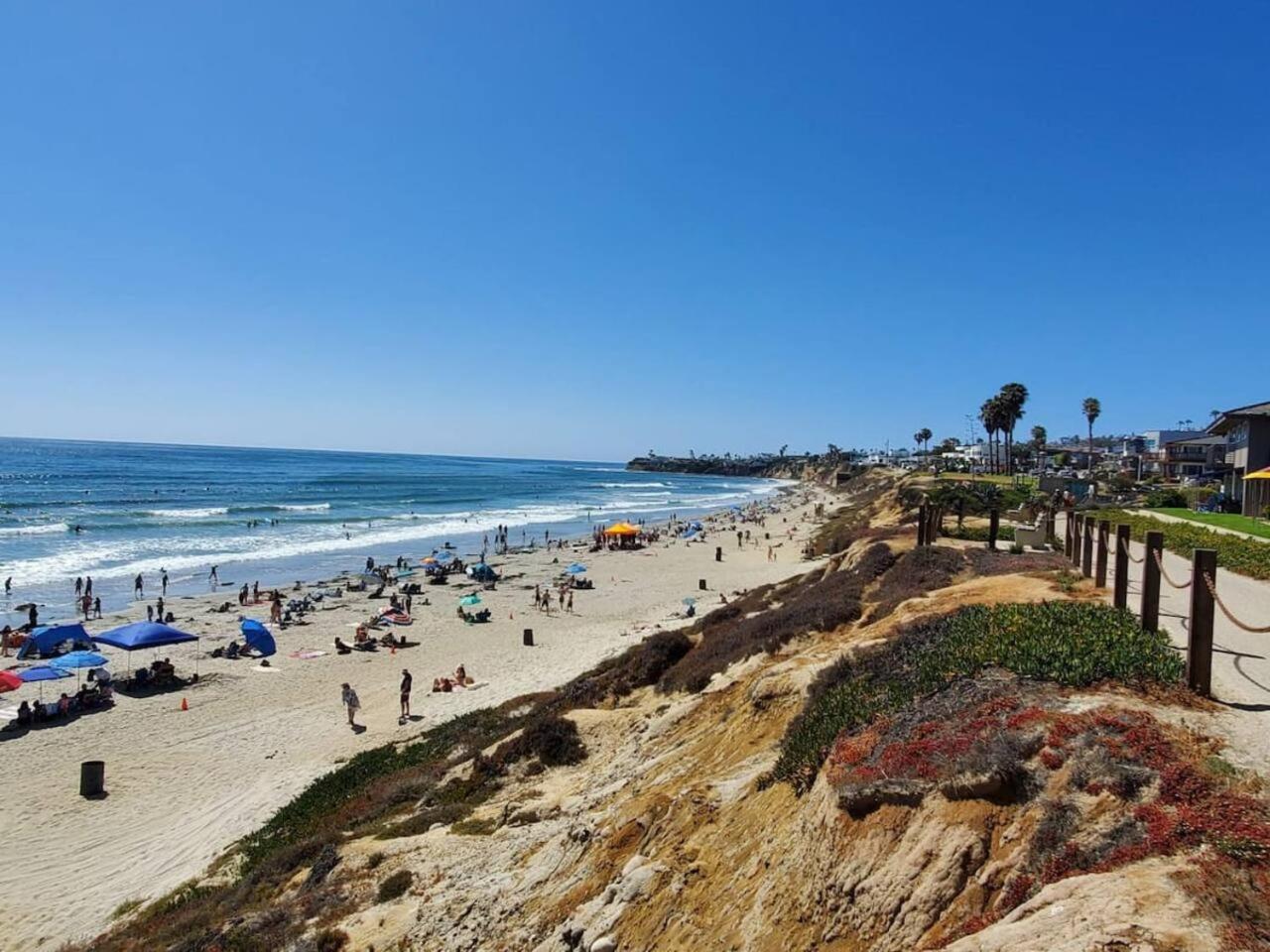 500 Ft To Ocean Relaxing Parking Wifi 836 Apartment *