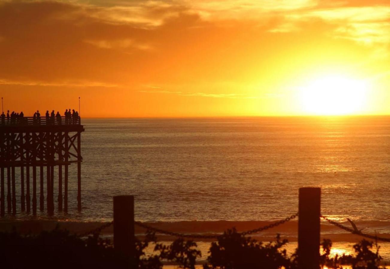 500 Ft To Ocean Relaxing Parking Wifi 836 Apartment San Diego