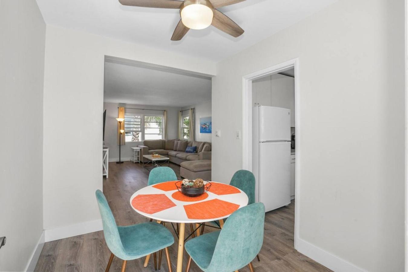500 Ft To Ocean Relaxing Parking Wifi 836 Apartment *