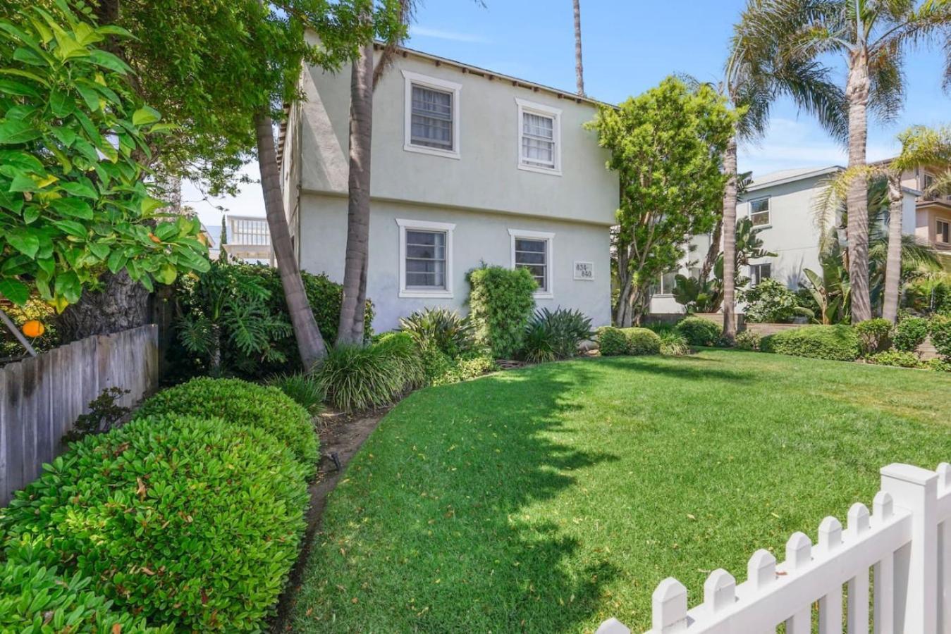 Apartment 500 Ft To Ocean Relaxing Parking Wifi 836 *