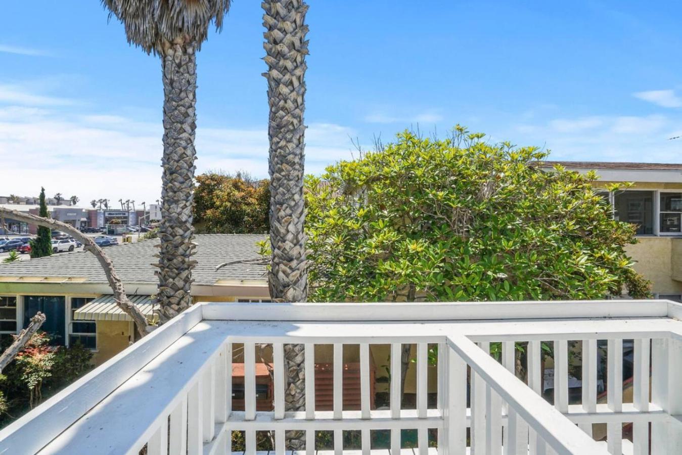 500 Ft To Ocean Relaxing Parking Wifi 836 Apartment San Diego
