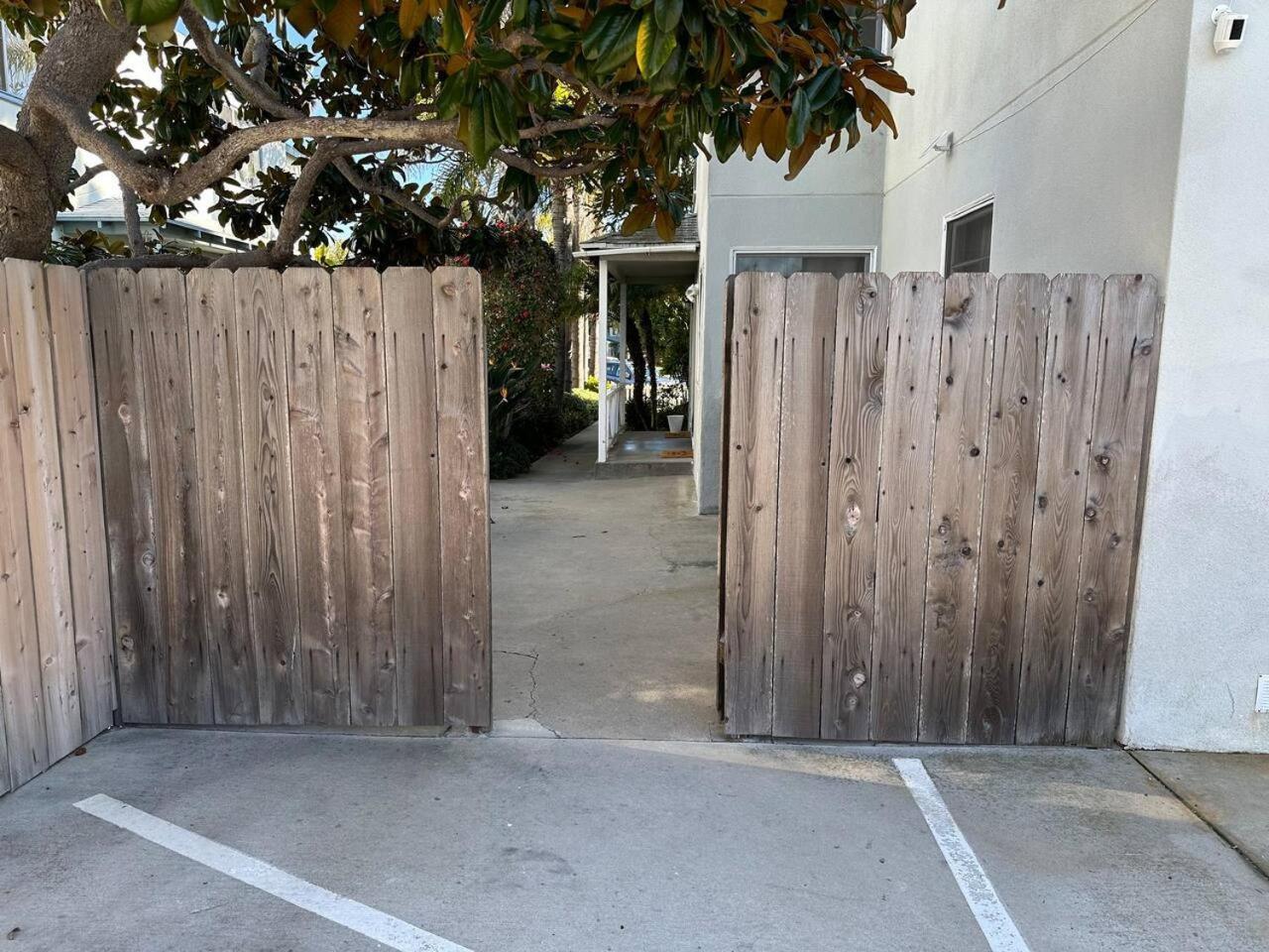 Apartment 500 Ft To Ocean Relaxing Parking Wifi 836 San Diego