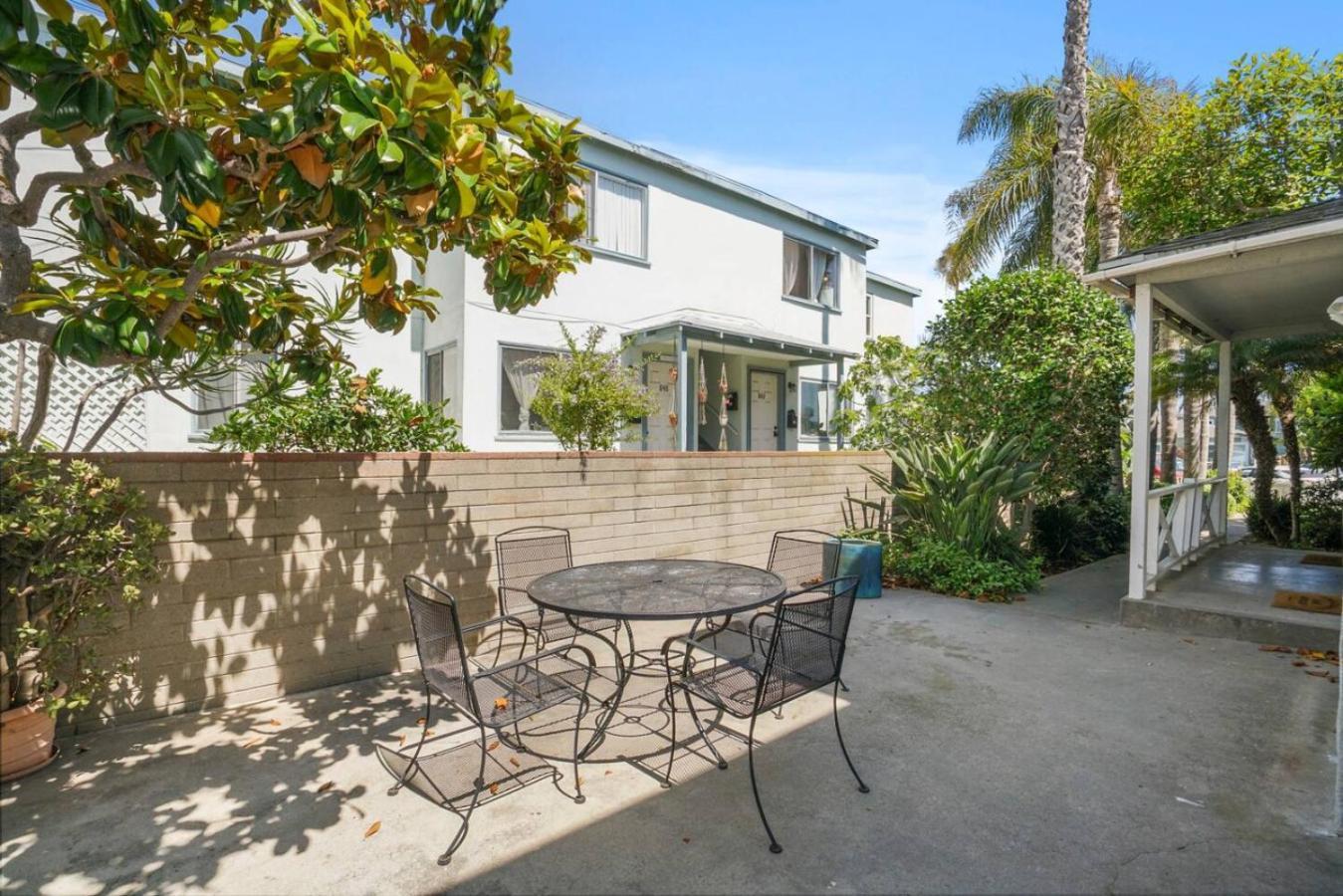 Apartment 500 Ft To Ocean Relaxing Parking Wifi 836